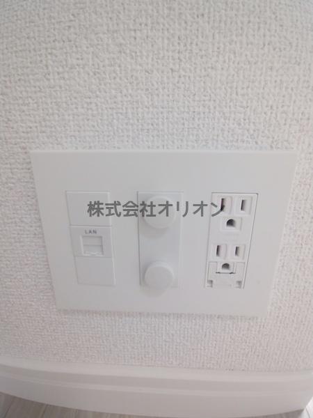 練馬区中村北１丁目のマンション
