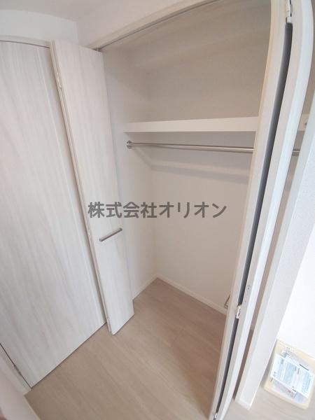 練馬区中村北１丁目のマンション