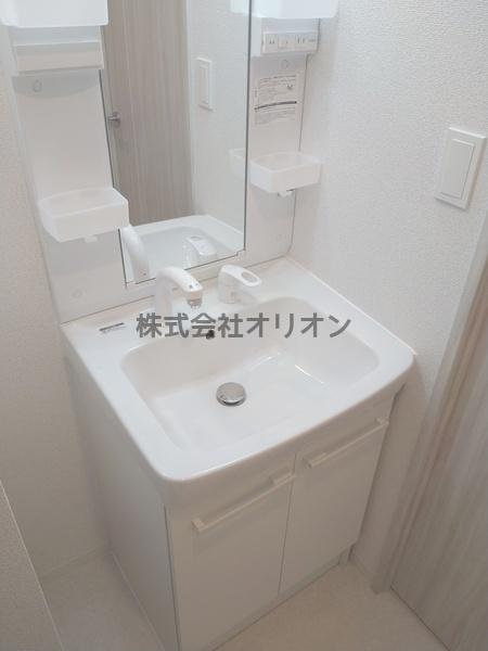 練馬区中村北１丁目のマンション