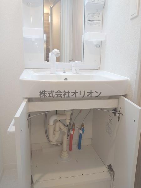 練馬区中村北１丁目のマンション