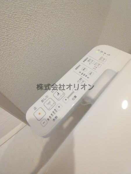 練馬区中村北１丁目のマンション