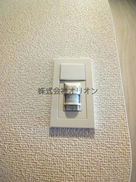 練馬区中村北１丁目のマンション