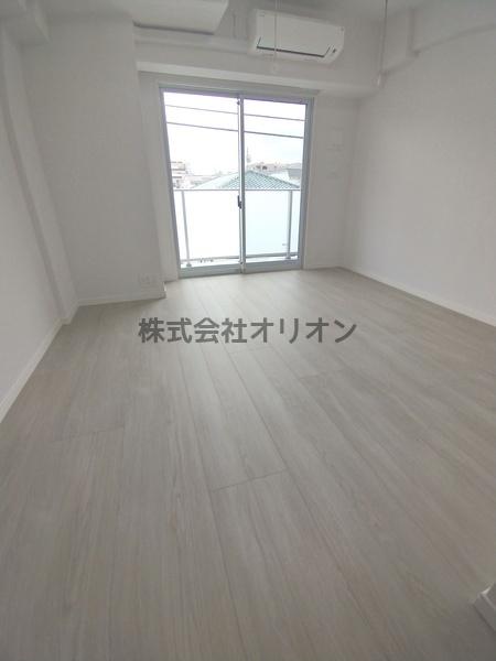 練馬区中村北１丁目のマンション