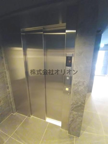 練馬区中村北１丁目のマンション