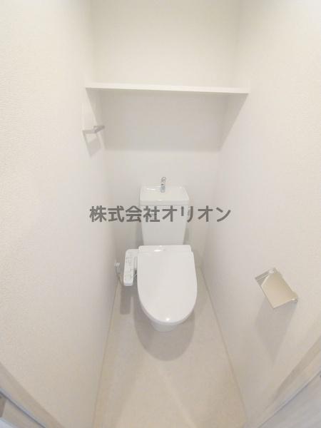練馬区中村北１丁目のマンション