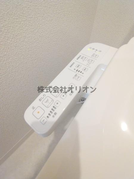 練馬区中村北１丁目のマンション
