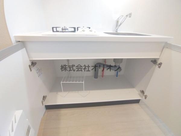 練馬区中村北１丁目のマンション