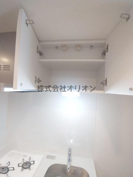 練馬区中村北１丁目のマンション