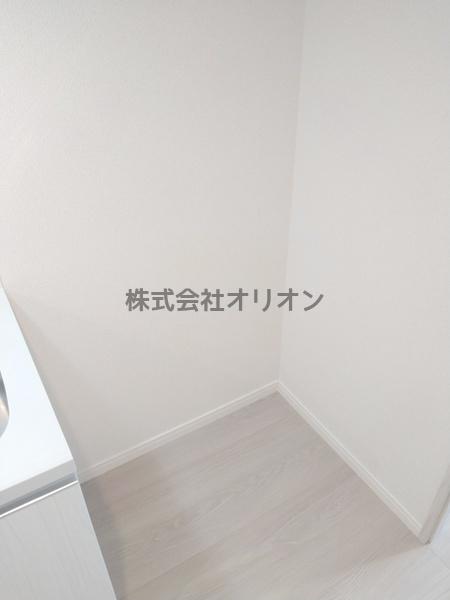 練馬区中村北１丁目のマンション