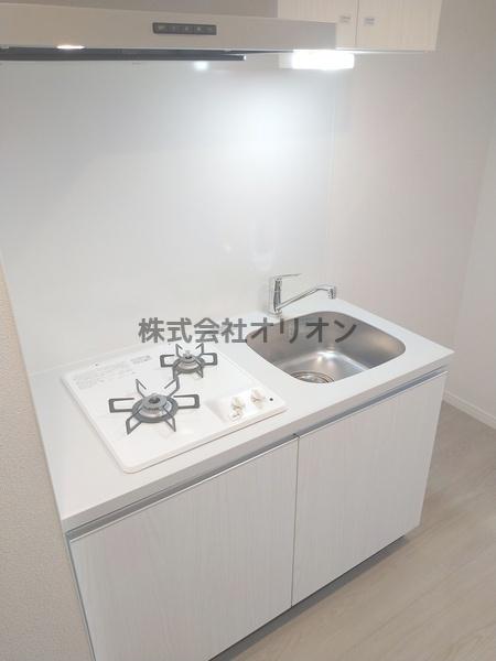 練馬区中村北１丁目のマンション