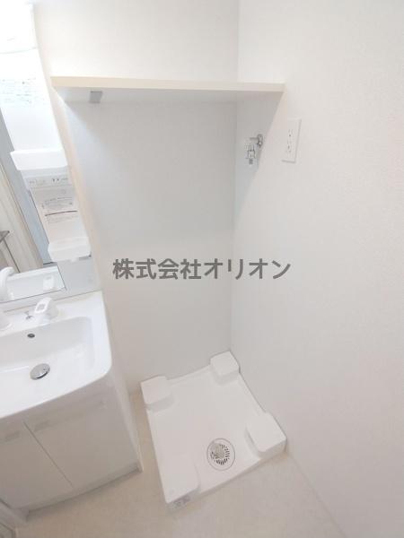 練馬区中村北１丁目のマンション