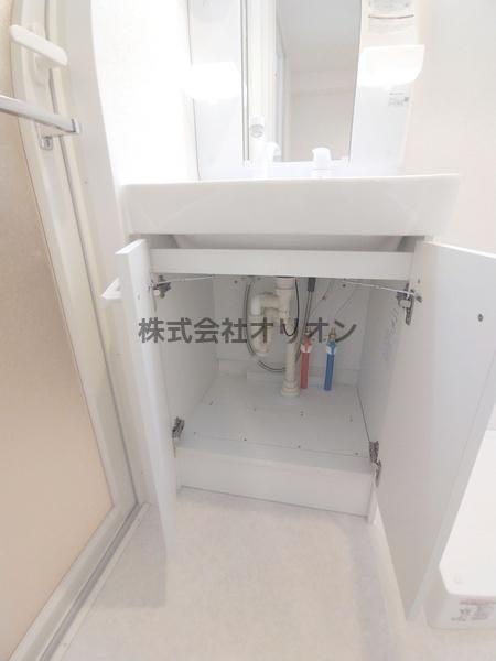 練馬区中村北１丁目のマンション