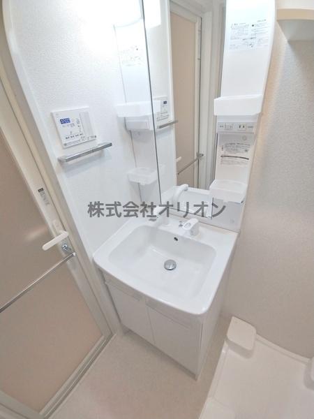 練馬区中村北１丁目のマンション