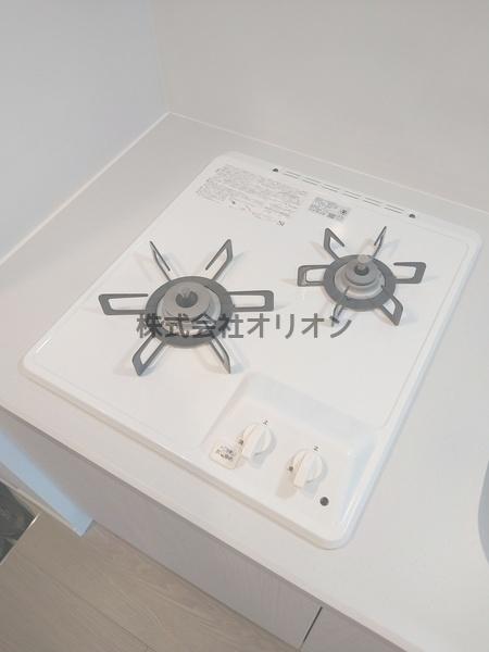 練馬区中村北１丁目のマンション