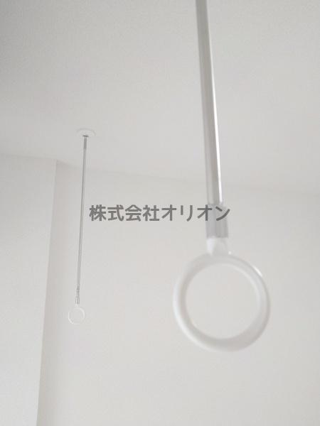 練馬区中村北１丁目のマンション