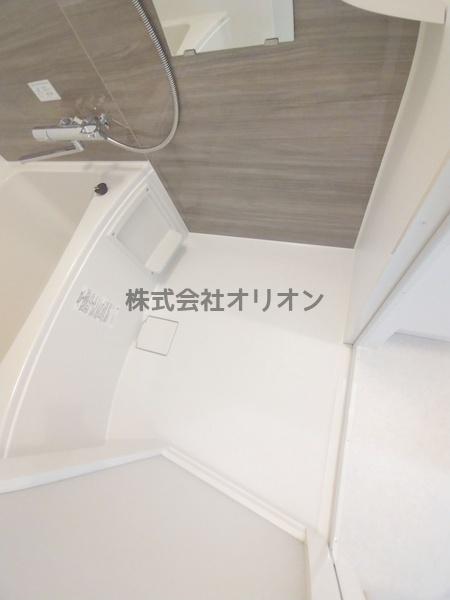 練馬区中村北１丁目のマンション