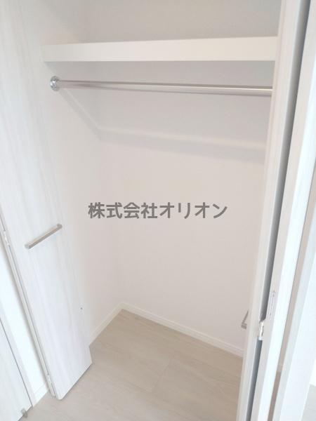 練馬区中村北１丁目のマンション