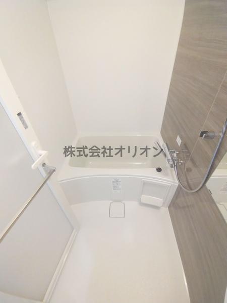 練馬区中村北１丁目のマンション