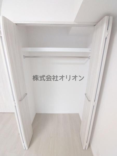 練馬区中村北１丁目のマンション