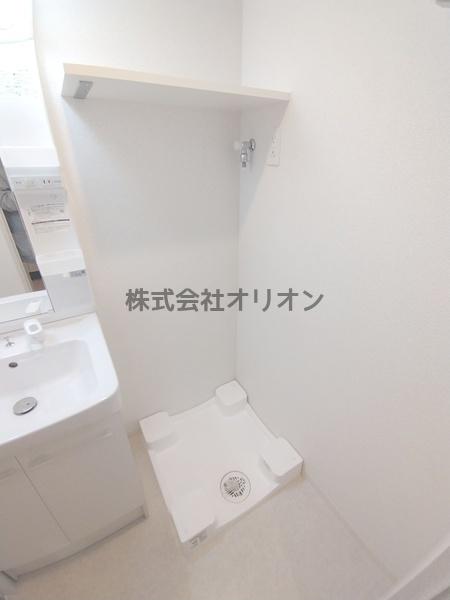 練馬区中村北１丁目のマンション
