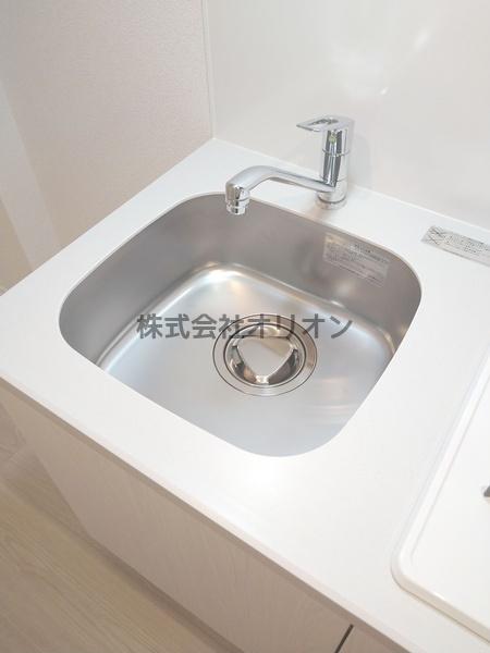 練馬区中村北１丁目のマンション