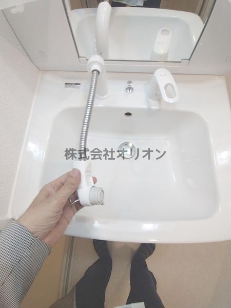 練馬区中村北１丁目のマンション