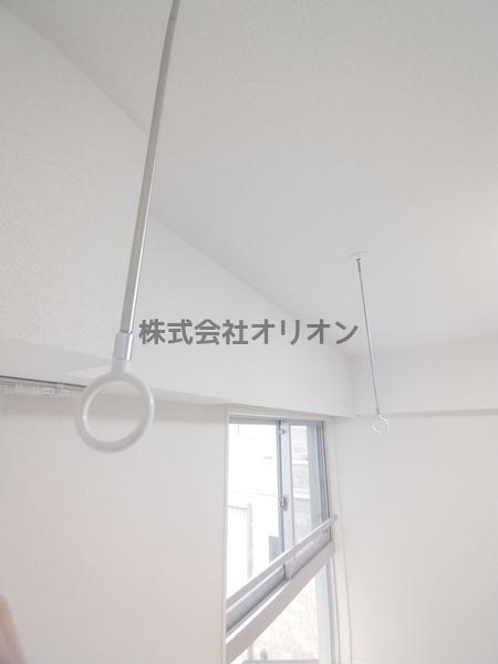 練馬区中村北１丁目のマンション