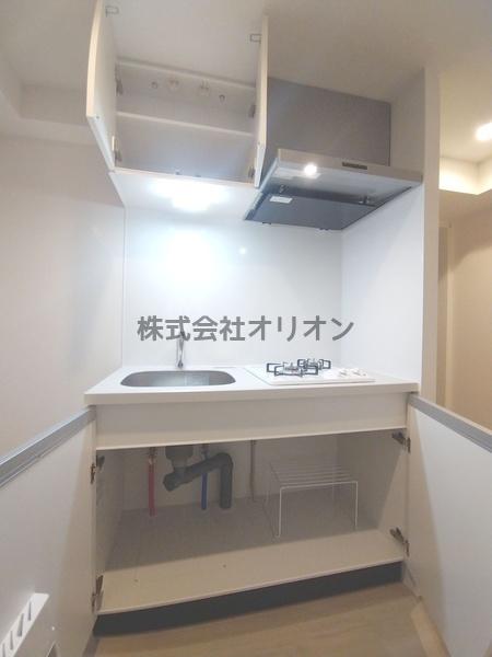 練馬区中村北１丁目のマンション