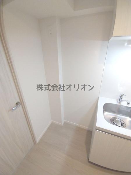 練馬区中村北１丁目のマンション