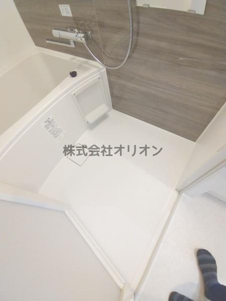 練馬区中村北１丁目のマンション
