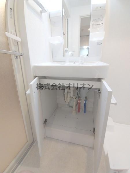 練馬区中村北１丁目のマンション