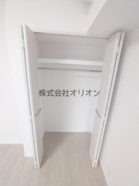 練馬区中村北１丁目のマンション