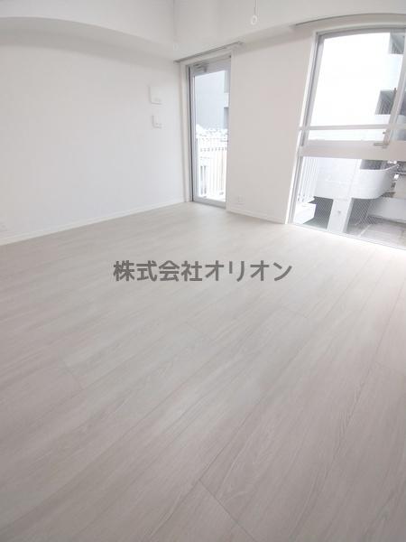 練馬区中村北１丁目のマンション