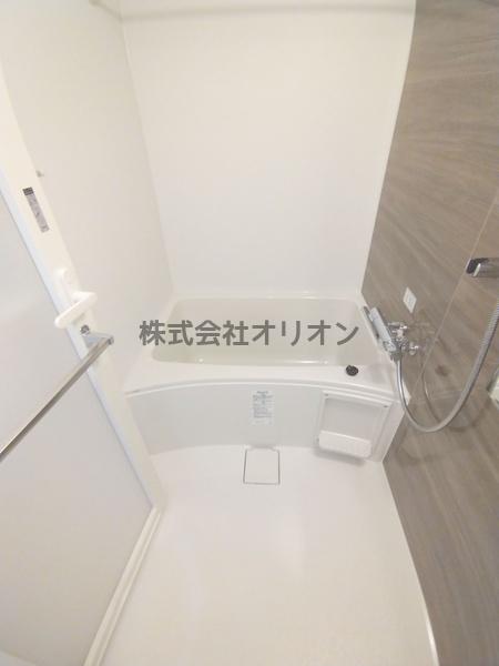 練馬区中村北１丁目のマンション