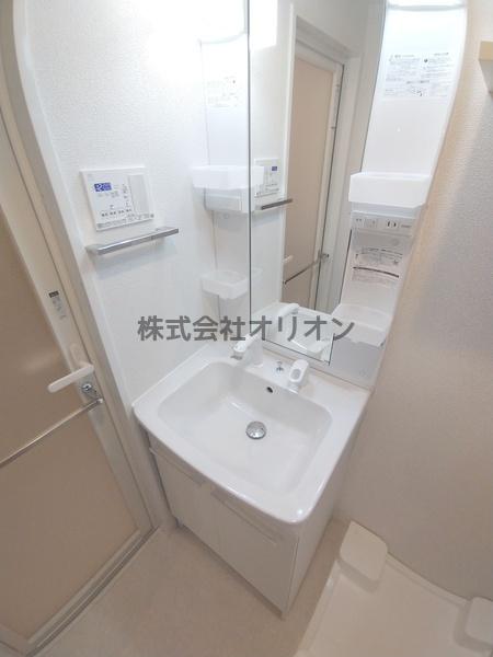 練馬区中村北１丁目のマンション
