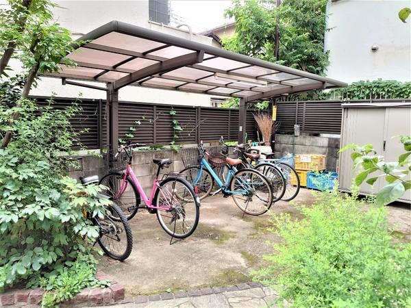 フォレスト白鷺／フォレストシラサギ
