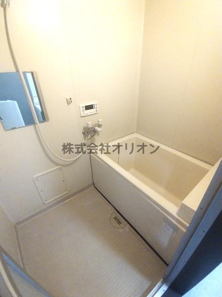 練馬区中村３丁目のマンション