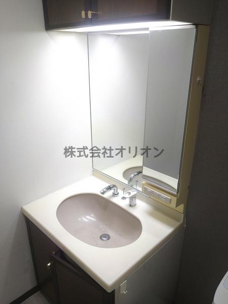 練馬区中村３丁目のマンション