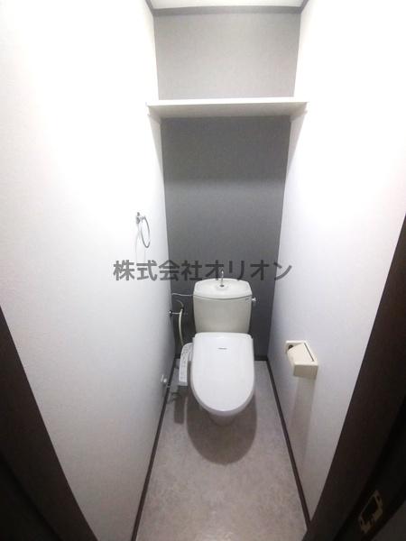 練馬区中村３丁目のマンション