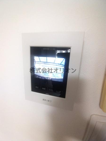 練馬区中村３丁目のマンション