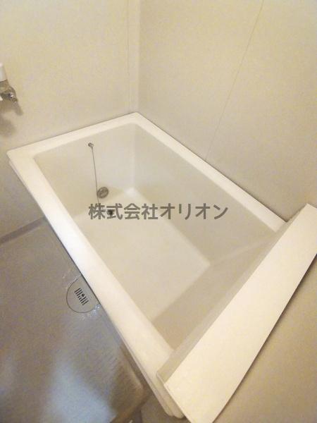 練馬区中村３丁目のマンション