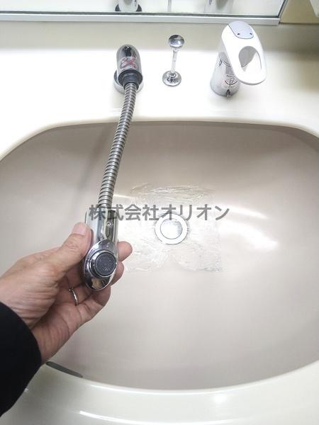 練馬区中村３丁目のマンション