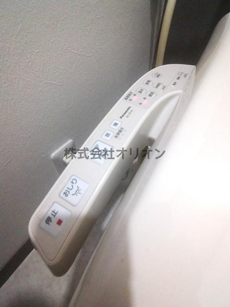 練馬区中村３丁目のマンション