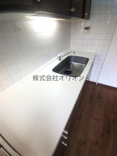 練馬区中村３丁目のマンション