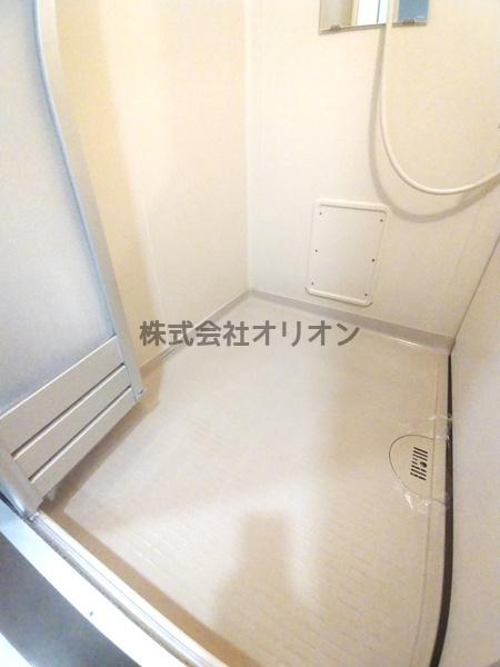 練馬区中村３丁目のマンション