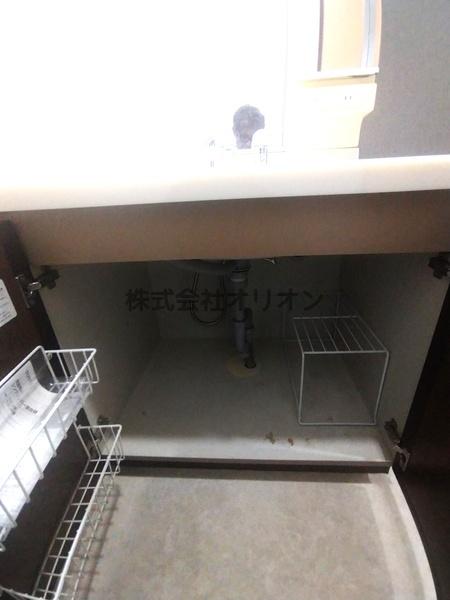 練馬区中村３丁目のマンション