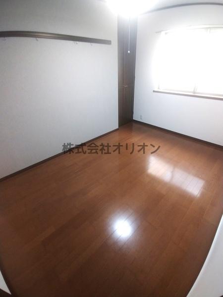 練馬区中村３丁目のマンション