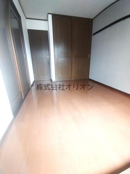 練馬区中村３丁目のマンション