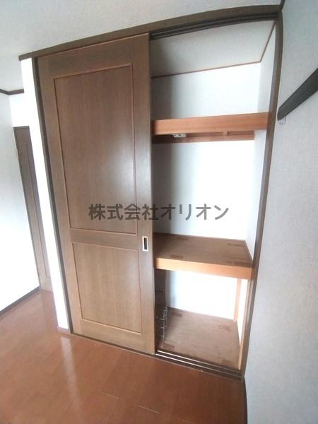 練馬区中村３丁目のマンション