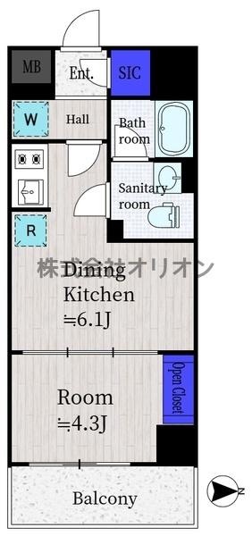 CREATIF練馬